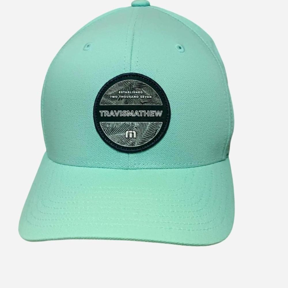 TravisMathew Cap
